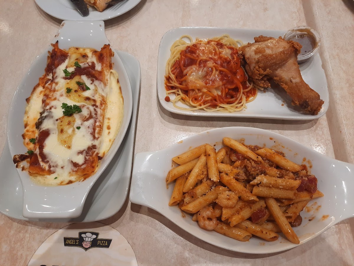 Angel's Pizza - Malolos Photo 10