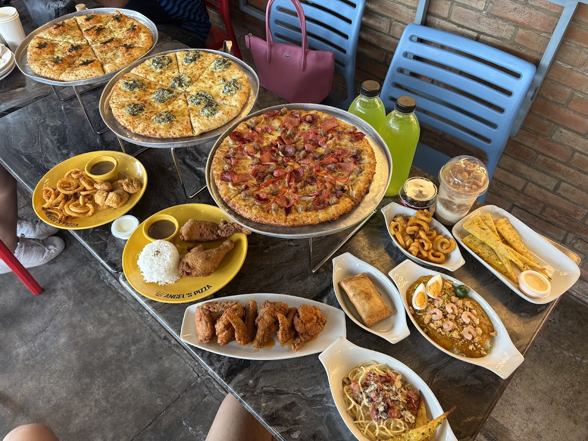 Angel's Pizza - Malolos Photo 3