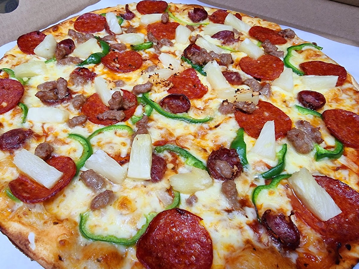 Angel's Pizza - Malolos Photo 5