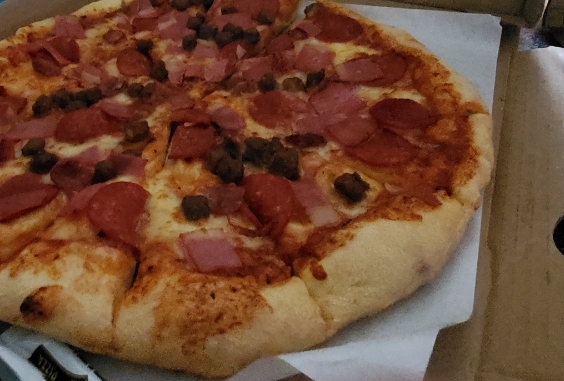 Angel's Pizza - Malolos Photo 7