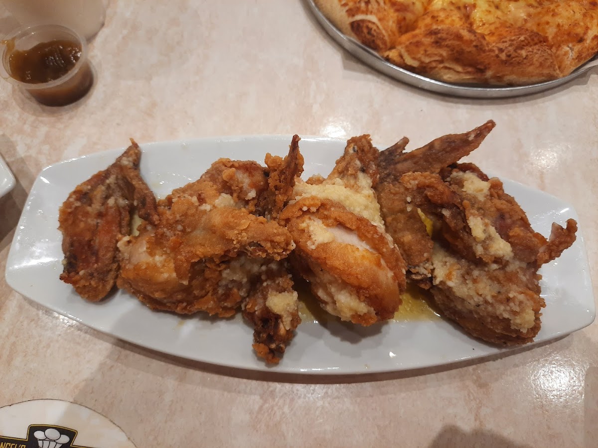 Angel's Pizza - Malolos Photo 8