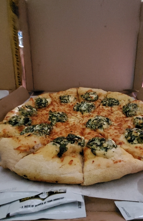 Angel's Pizza - Malolos Photo 9