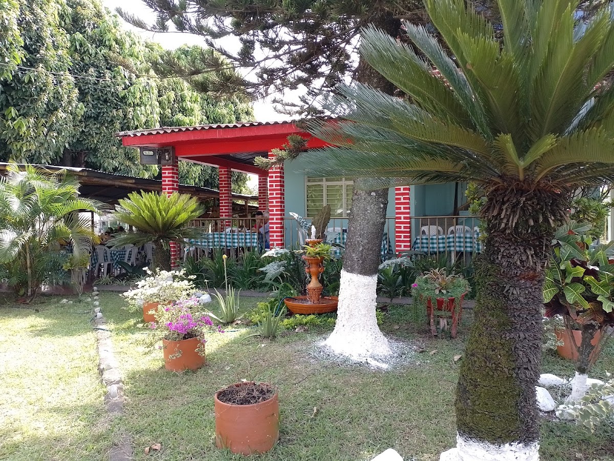 Restaurante Campestre Palos Verdes Photo 3