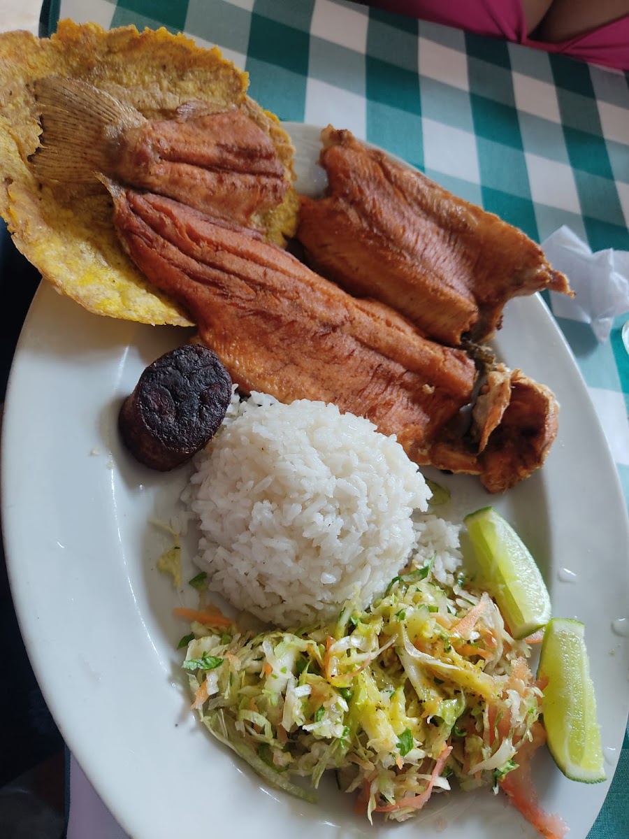 Restaurante Campestre Palos Verdes Photo 6