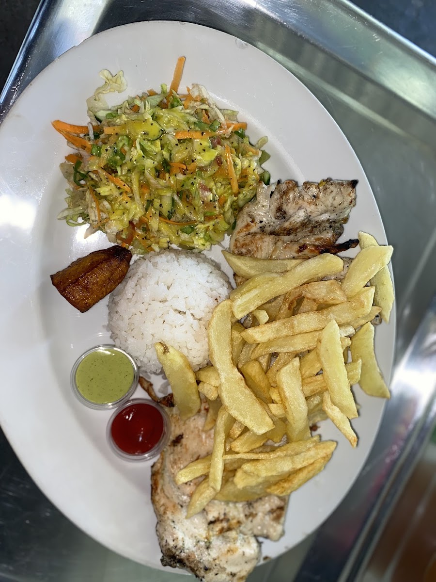Restaurante Campestre Palos Verdes Photo 9