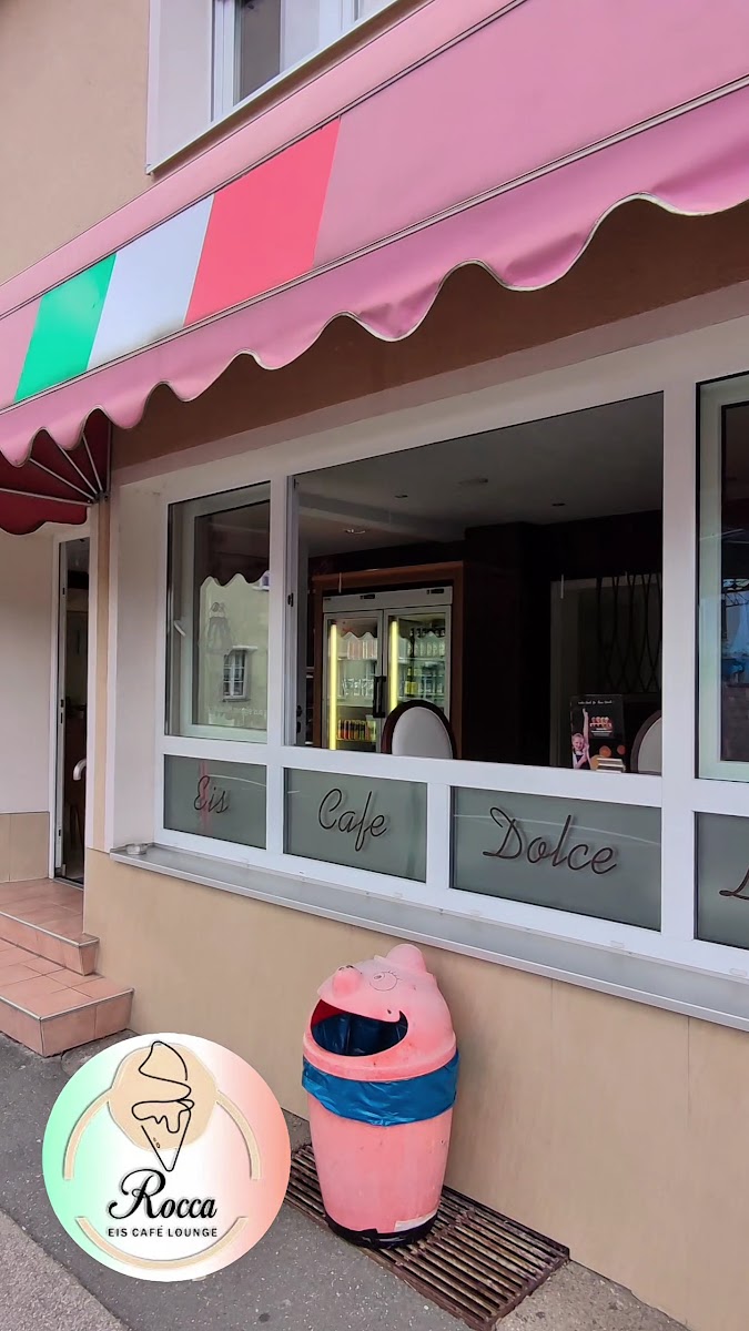 Rocca Eis Cafe Lounge Photo 2