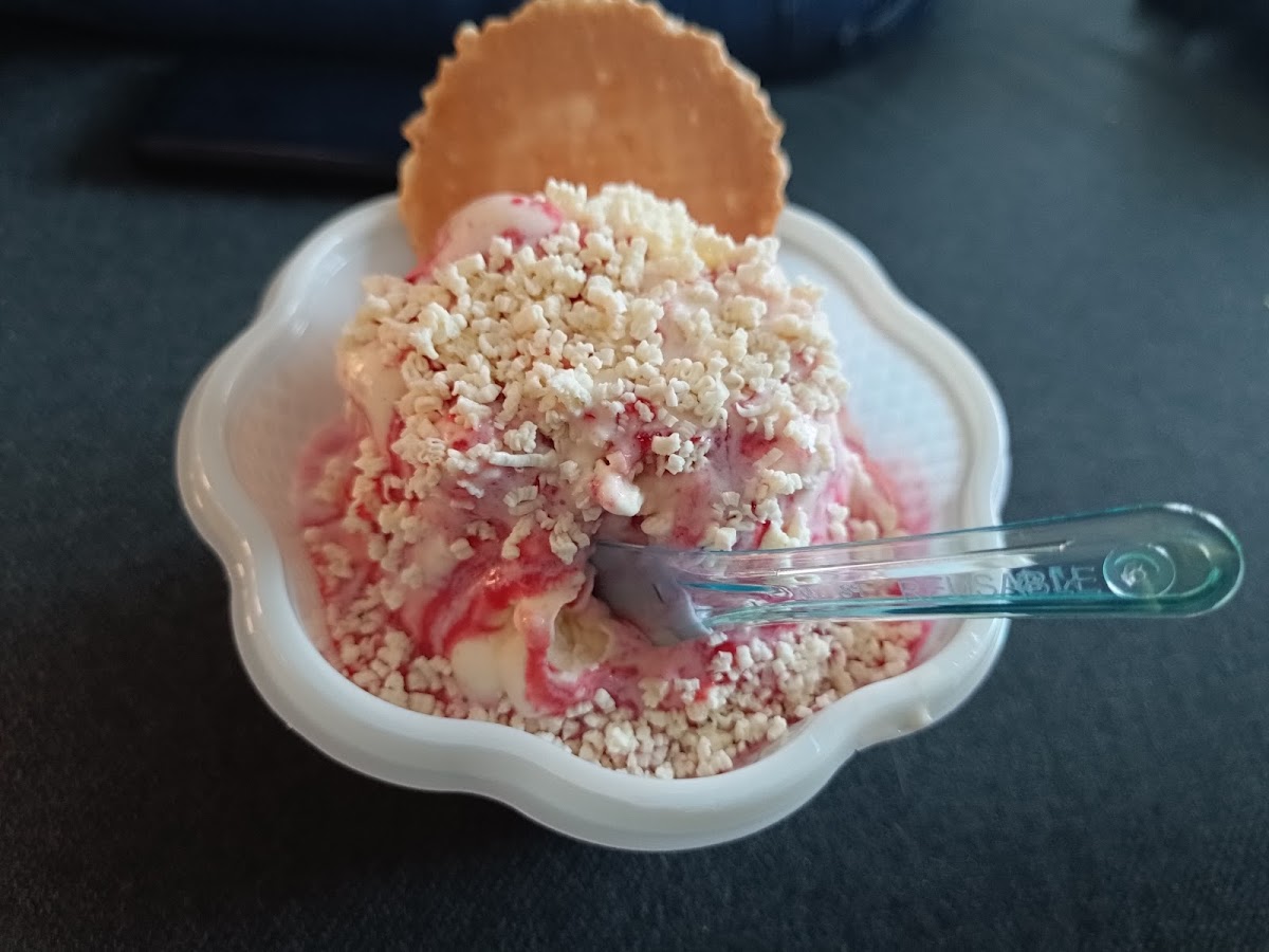 Rocca Eis Cafe Lounge Photo 5