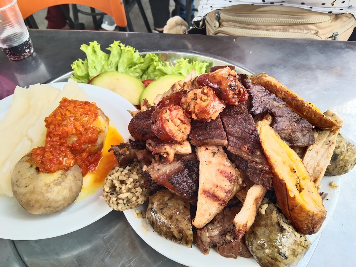 Mulatas Parrilla Bar Restaurante Photo 6