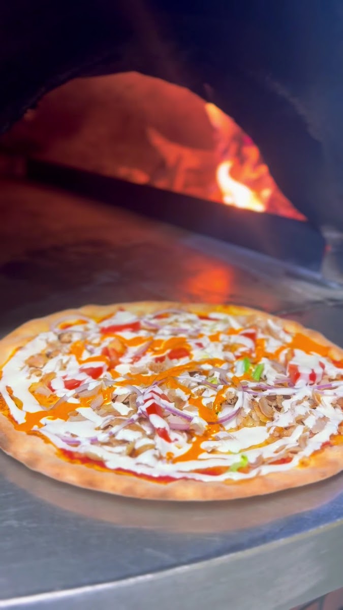 Mido pizza ???? Photo 3