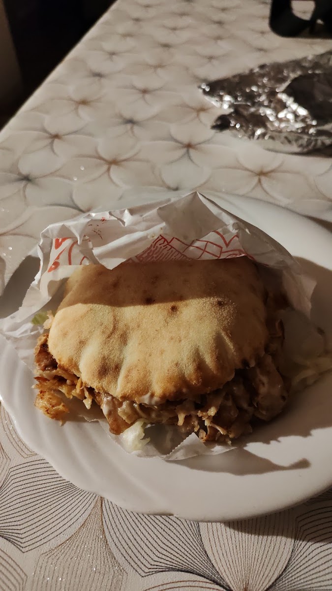 Mido pizza ???? Photo 5