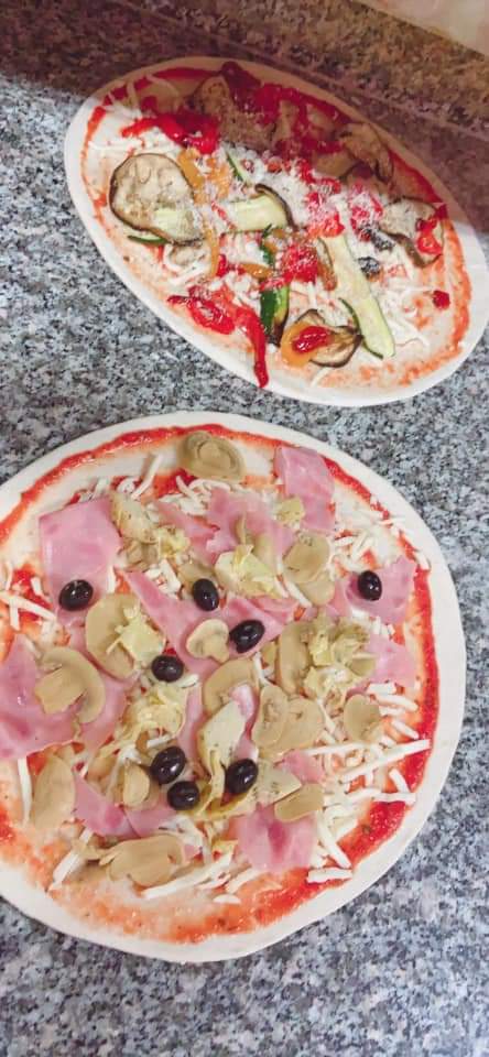 Mido pizza ???? Photo 6
