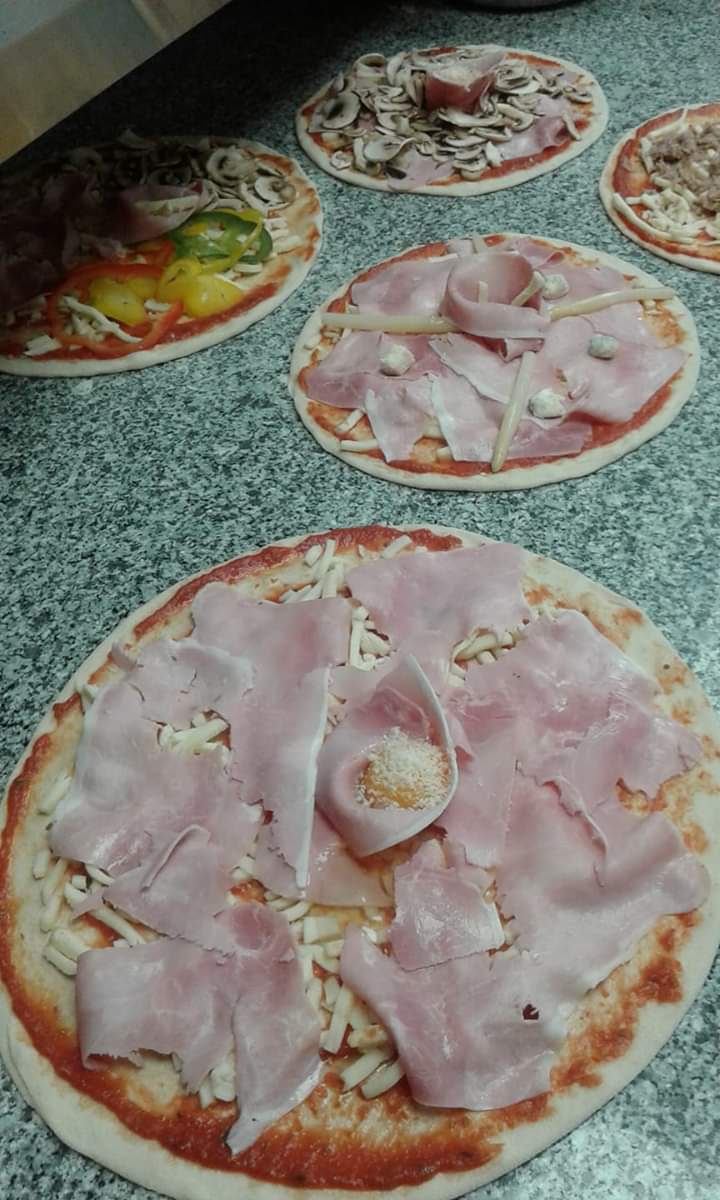 Mido pizza ???? Photo 7