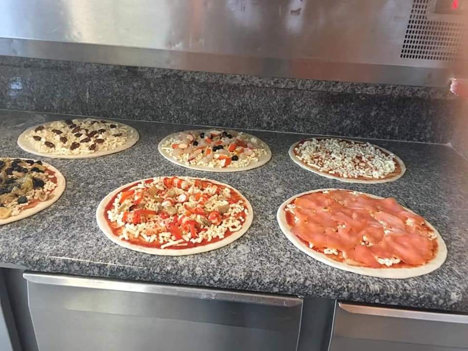Mido pizza ???? Photo 8