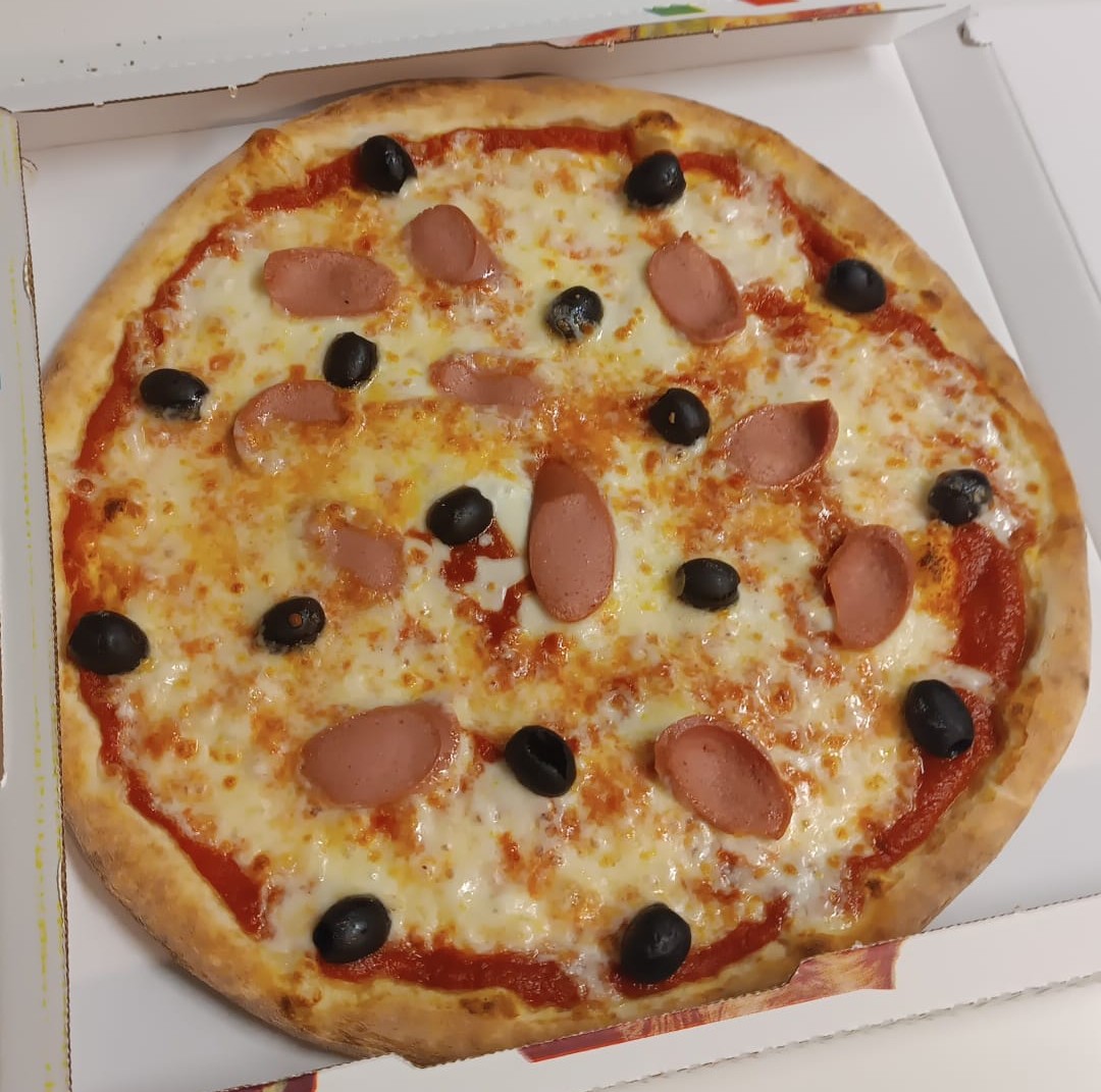Mido pizza ???? Photo 9