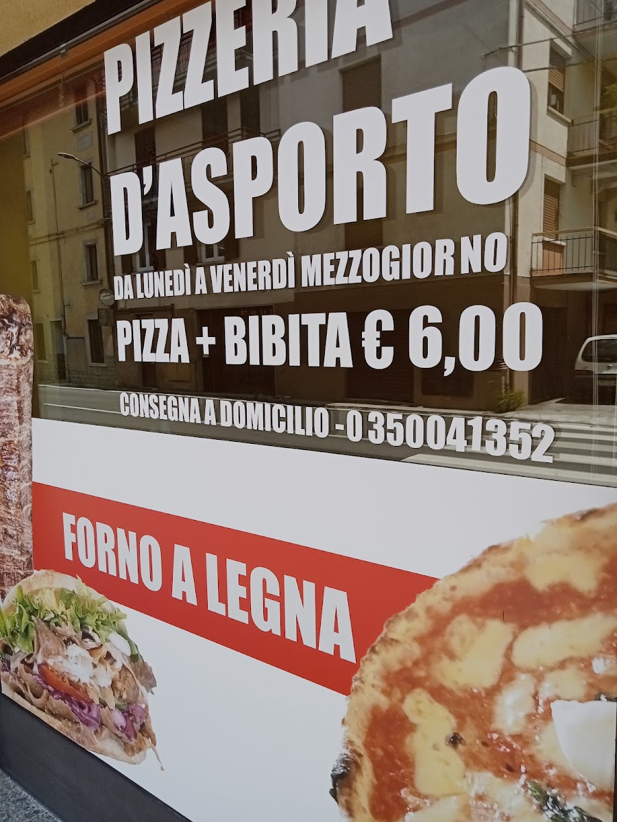 Mido pizza ???? Photo Menu 8