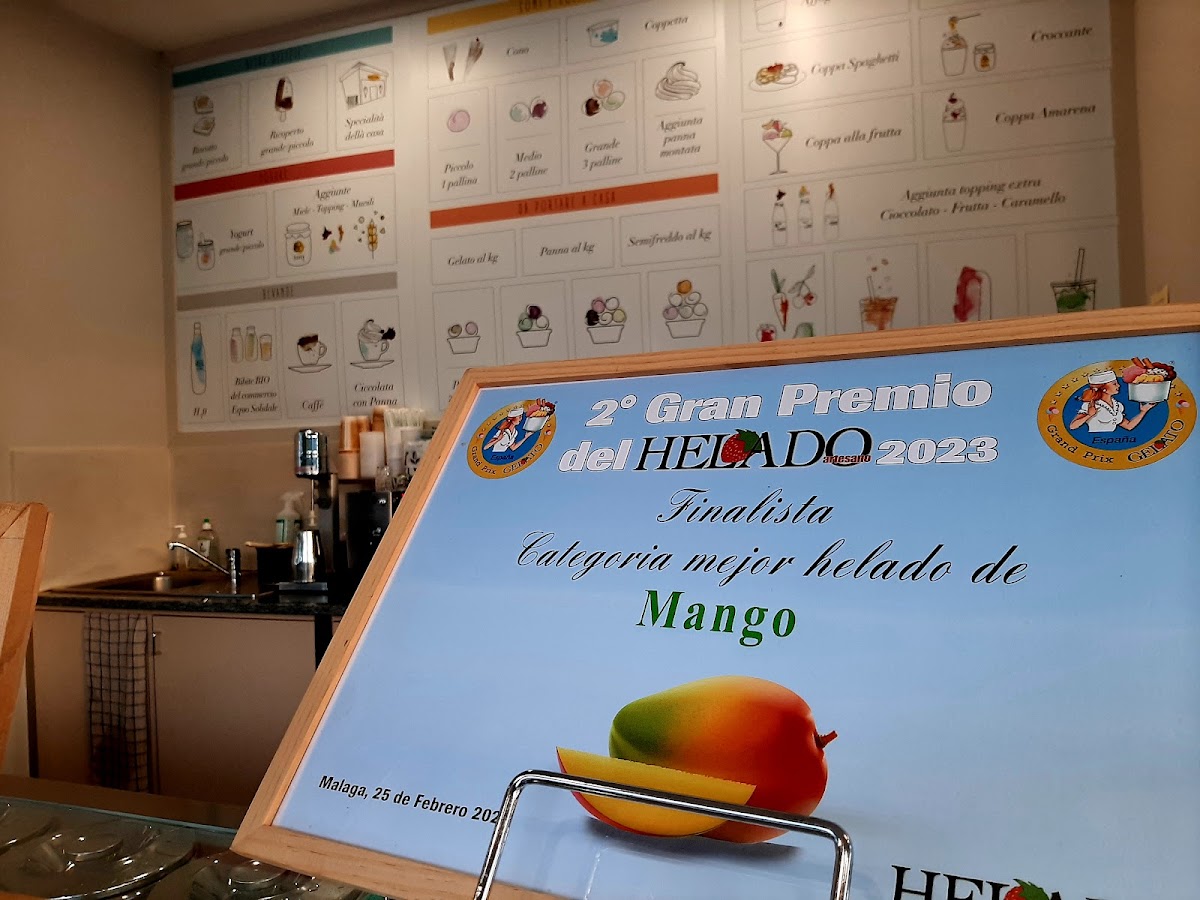 Gelateria Panciera Photo 4
