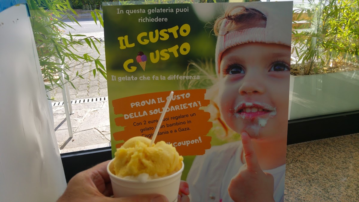 Gelateria Panciera Photo 5