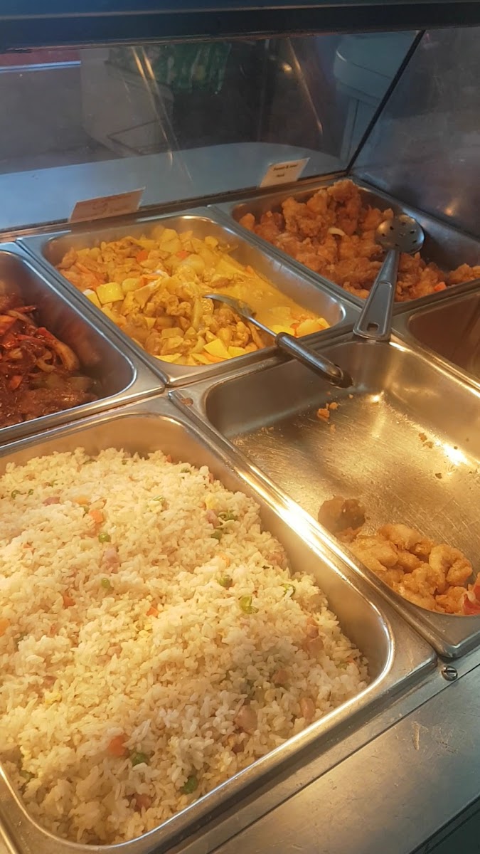 Yarrunga Take Away Photo 2