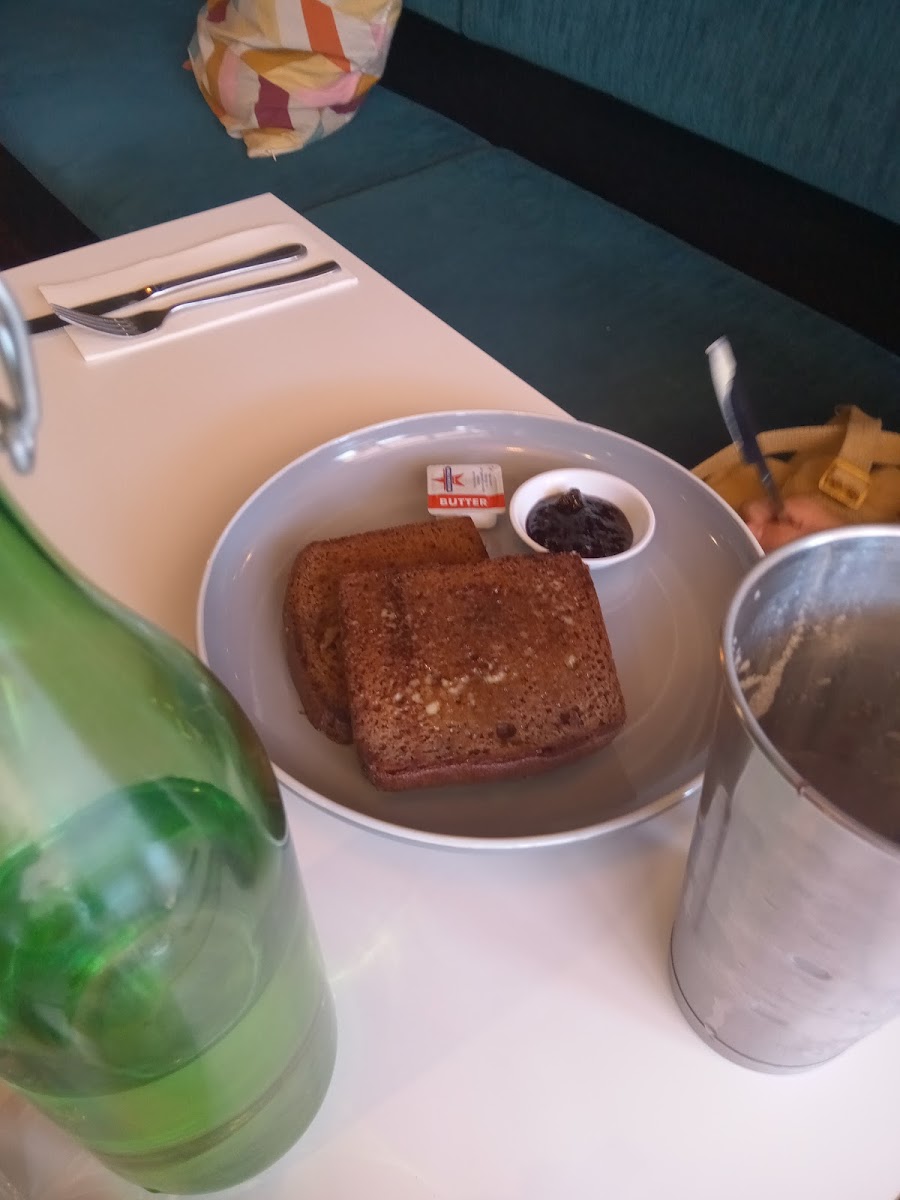Rocksalt Restaurant Photo 8