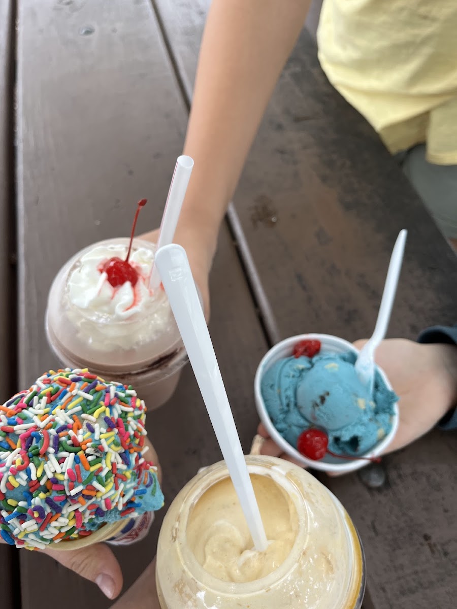 MayLynn's Creamery Boonsboro Photo 1