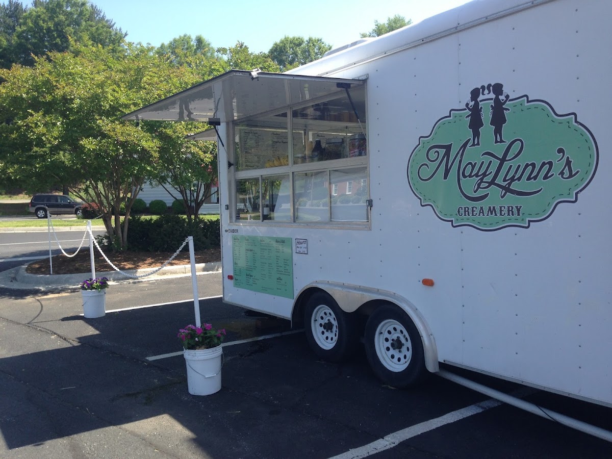 MayLynn's Creamery Boonsboro Photo 2