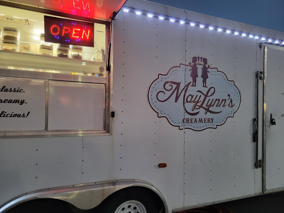 MayLynn's Creamery Boonsboro Photo 3