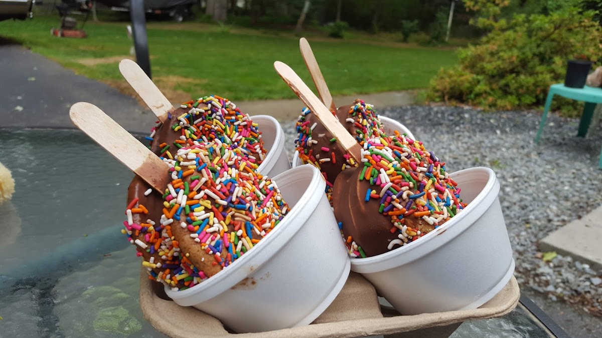 MayLynn's Creamery Boonsboro Photo 5