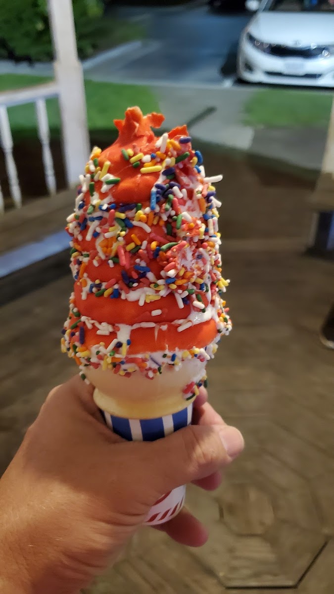 MayLynn's Creamery Boonsboro Photo 7
