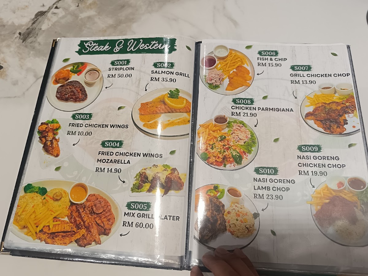 WanMeeKitchen Photo Menu 10