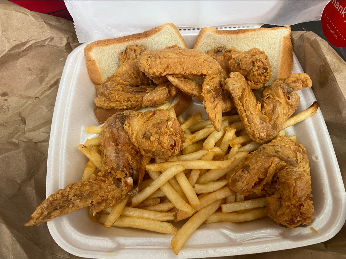 Famous Grill Photo 7