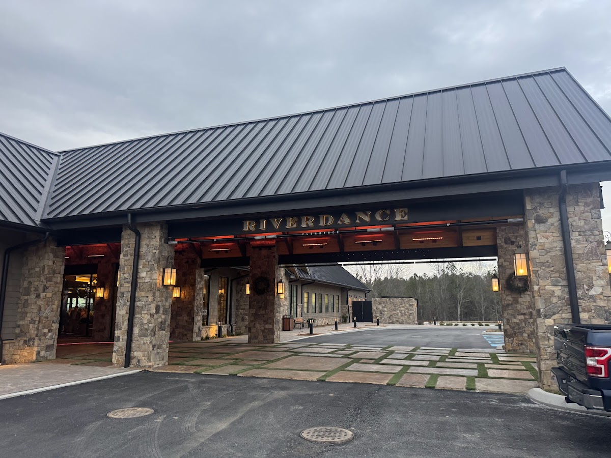 Riverdance Restaurant