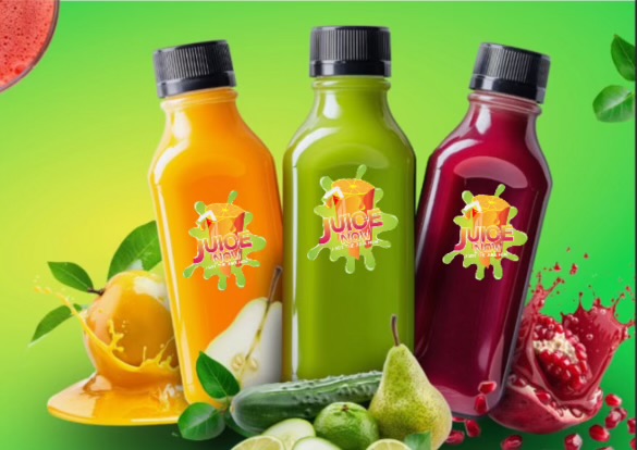 Juice Now Photo 2