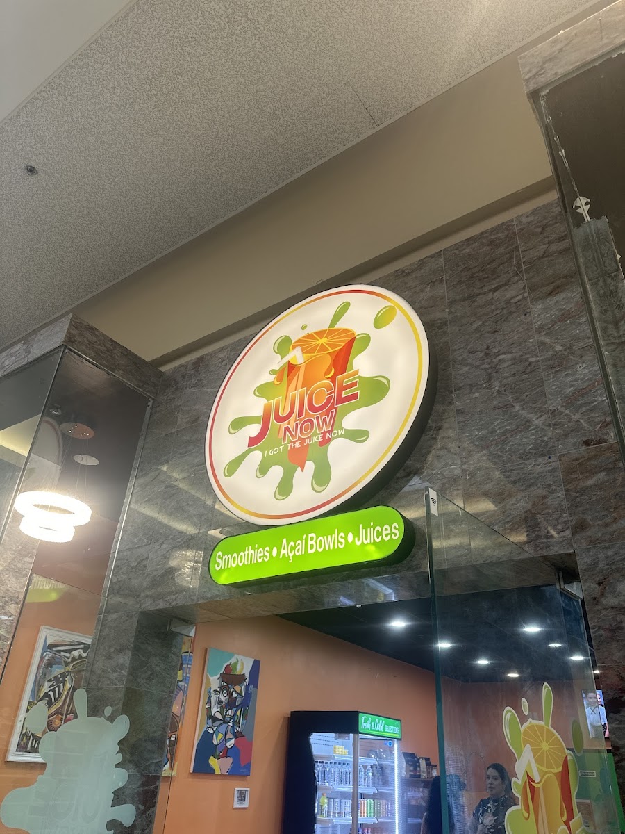 Juice Now Photo 3