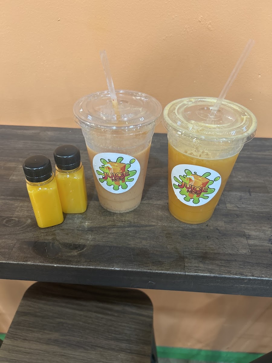 Juice Now Photo 4