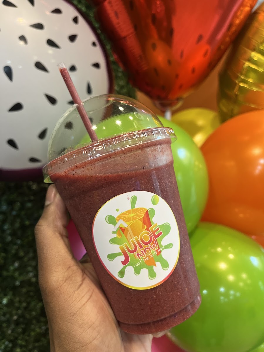 Juice Now Photo 5