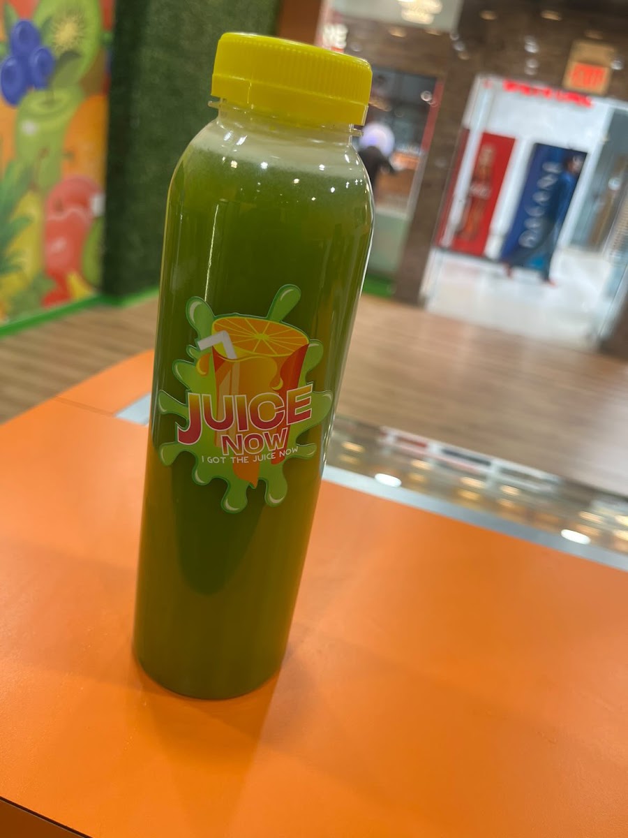 Juice Now Photo 7
