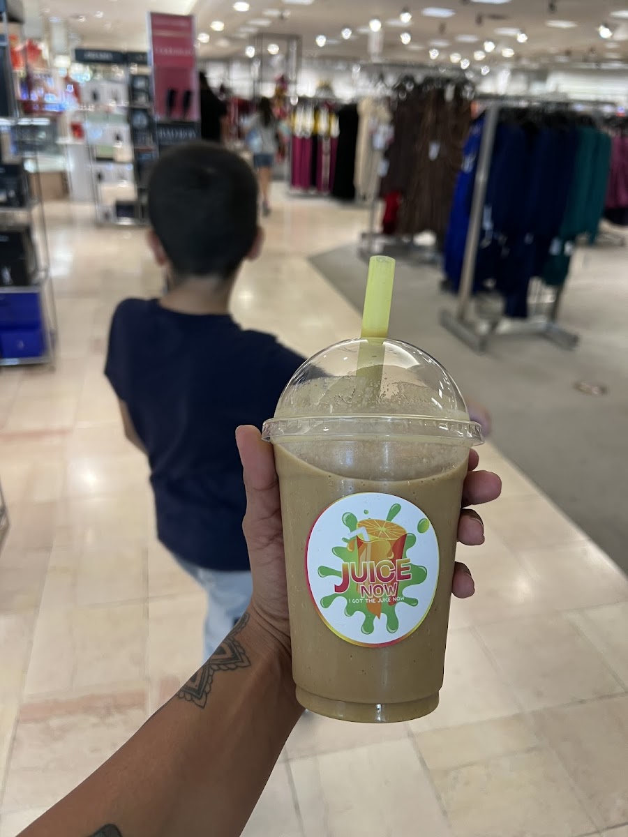 Juice Now Photo 8
