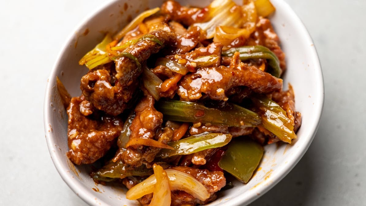 CAI GARDEN CHINESE RESTAURANT Photo 4