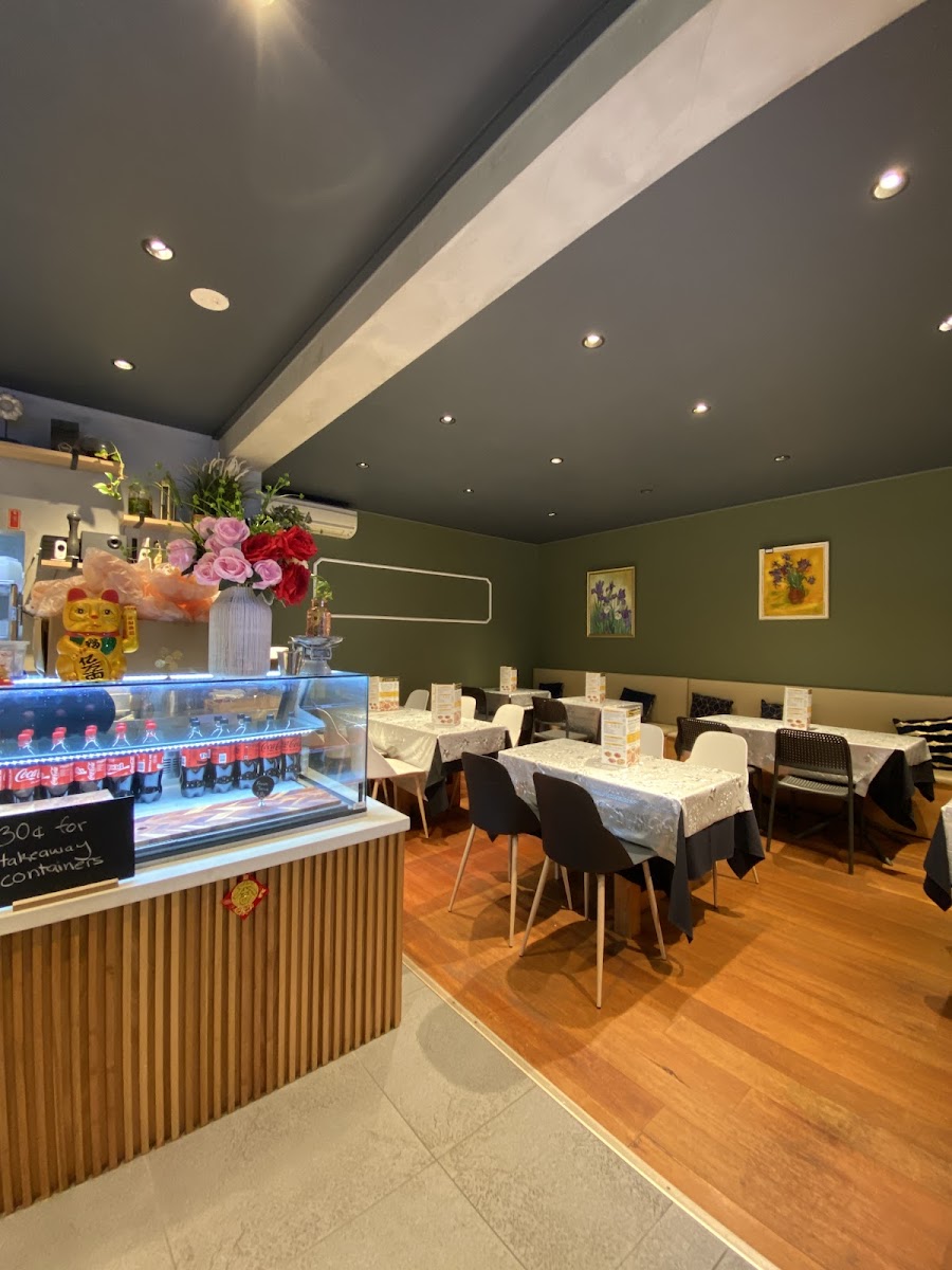 CAI GARDEN CHINESE RESTAURANT Photo 6