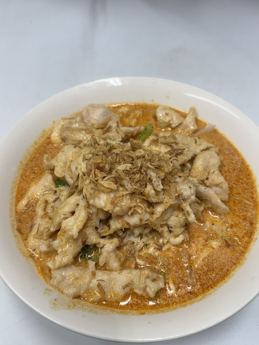 CAI GARDEN CHINESE RESTAURANT Photo 7