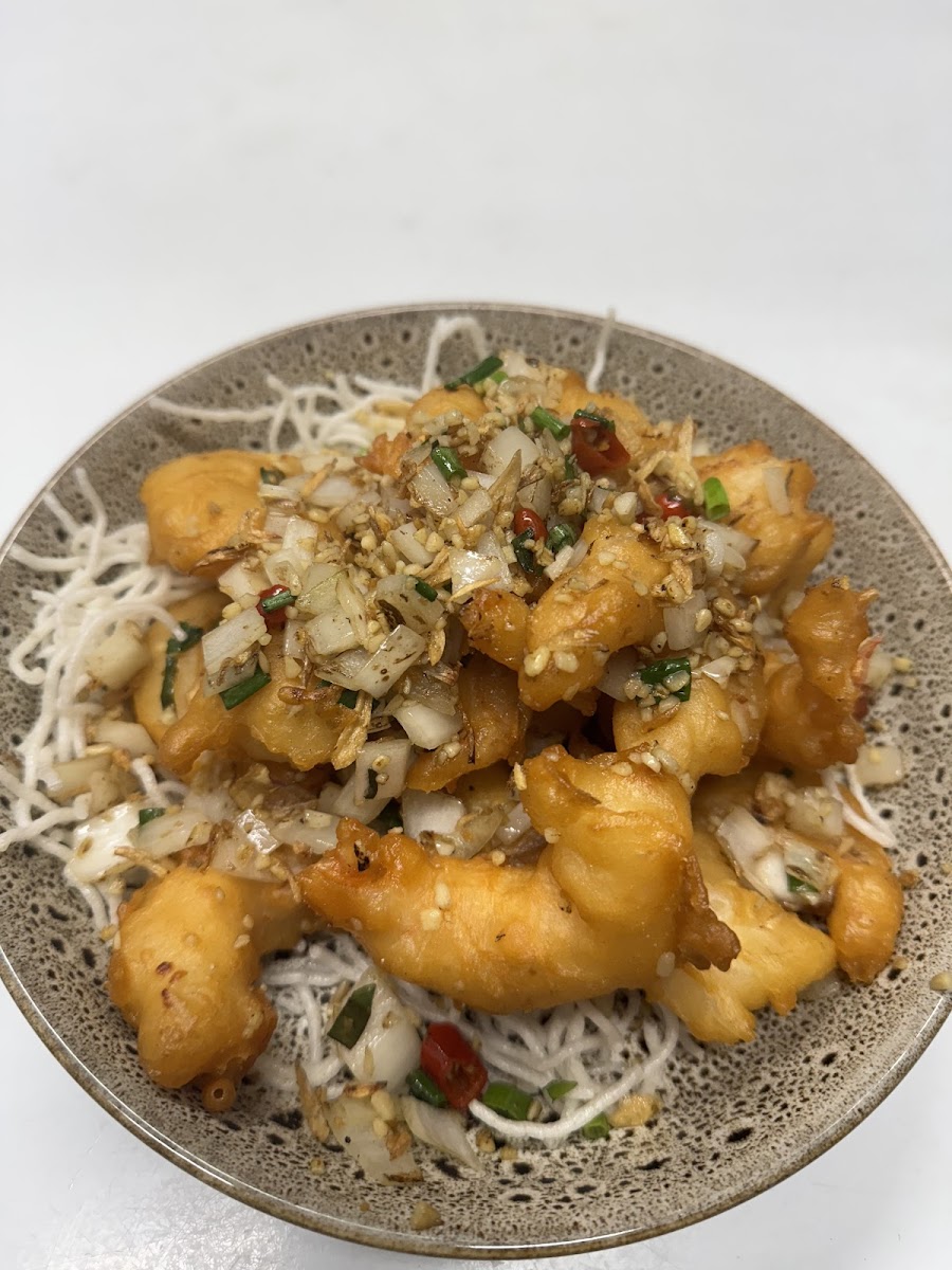 CAI GARDEN CHINESE RESTAURANT Photo 8