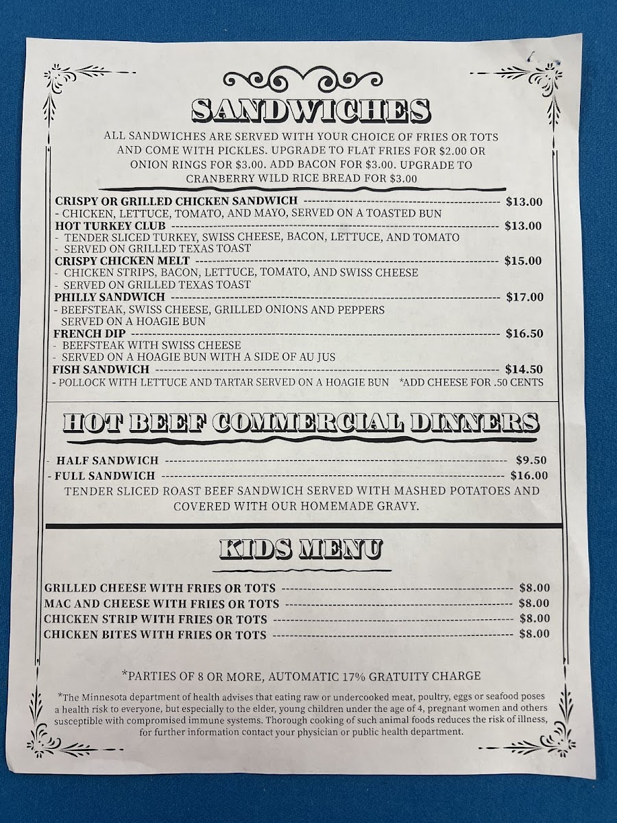 Forada Bar and Grill Photo 6