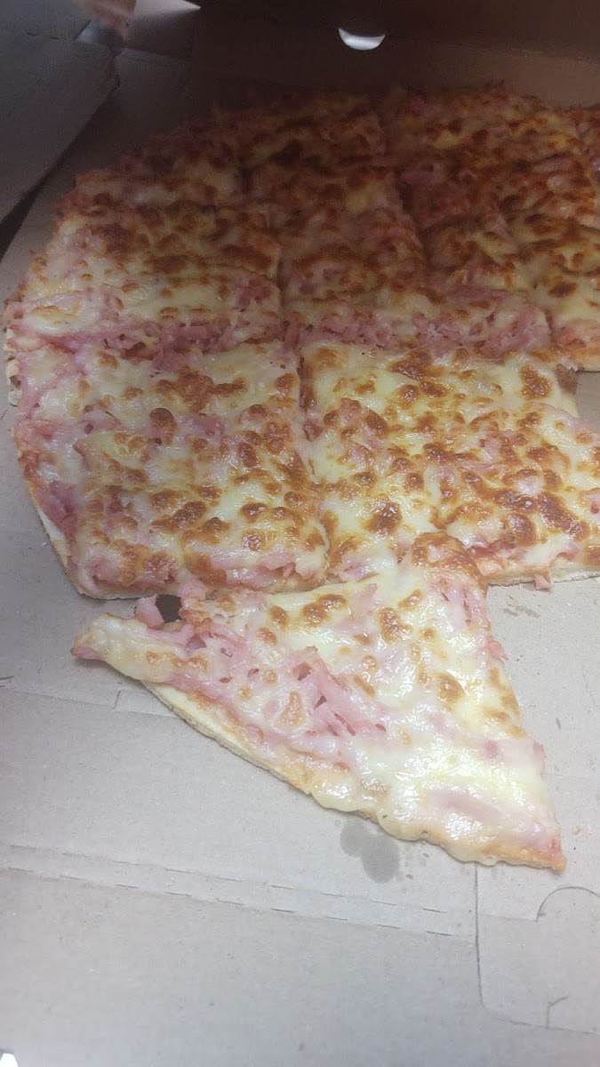 Titos Pizza Photo 10