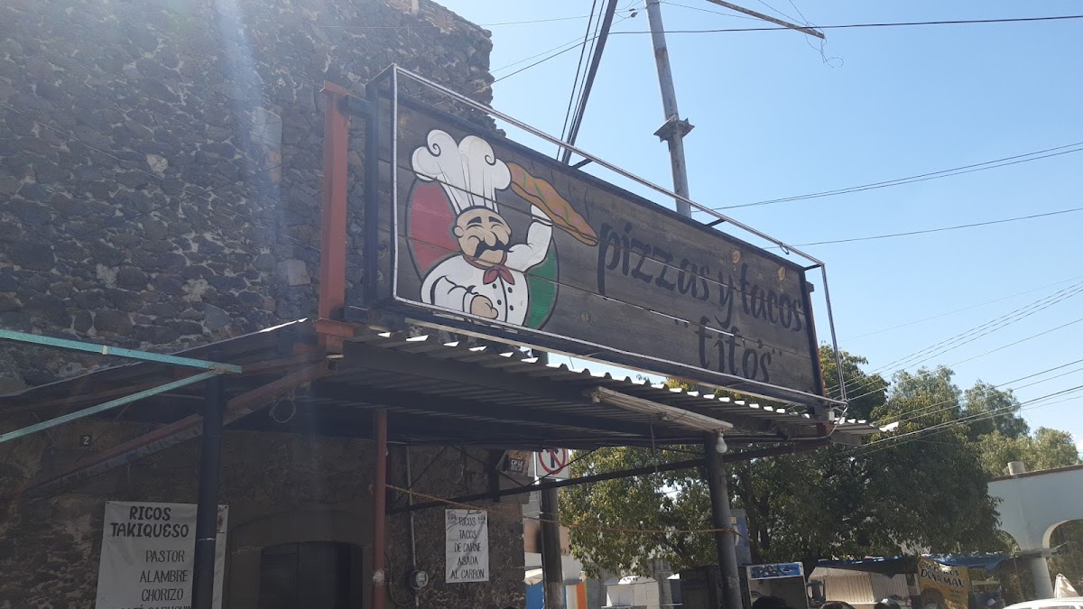 Titos Pizza Photo 2