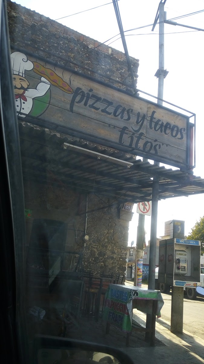 Titos Pizza Photo 3