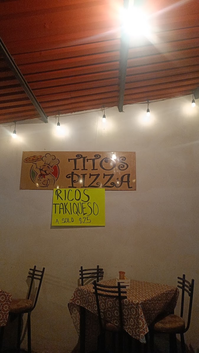 Titos Pizza Photo 4