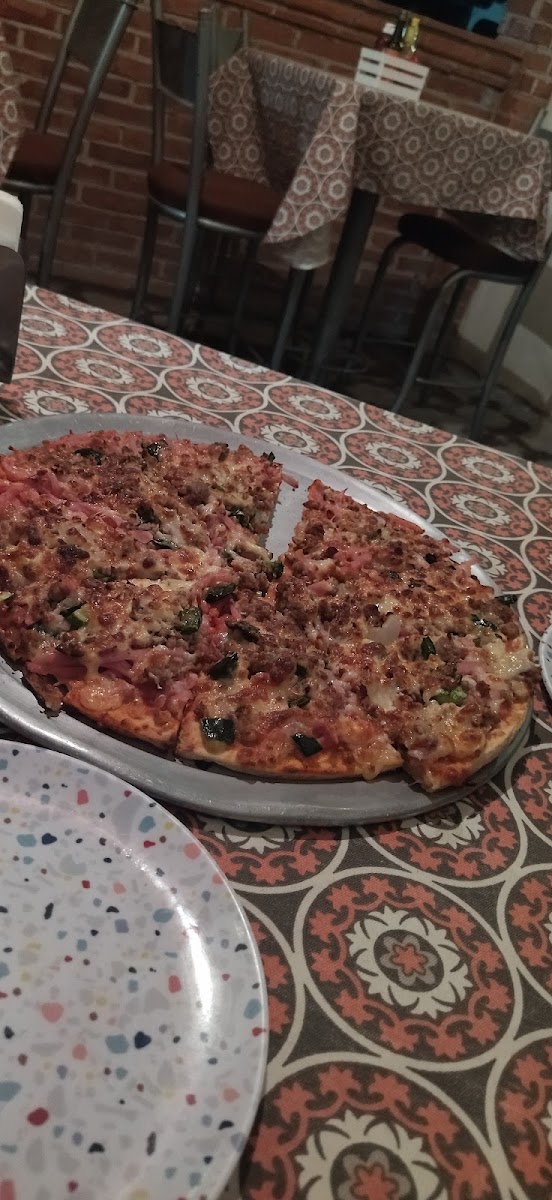 Titos Pizza Photo 7