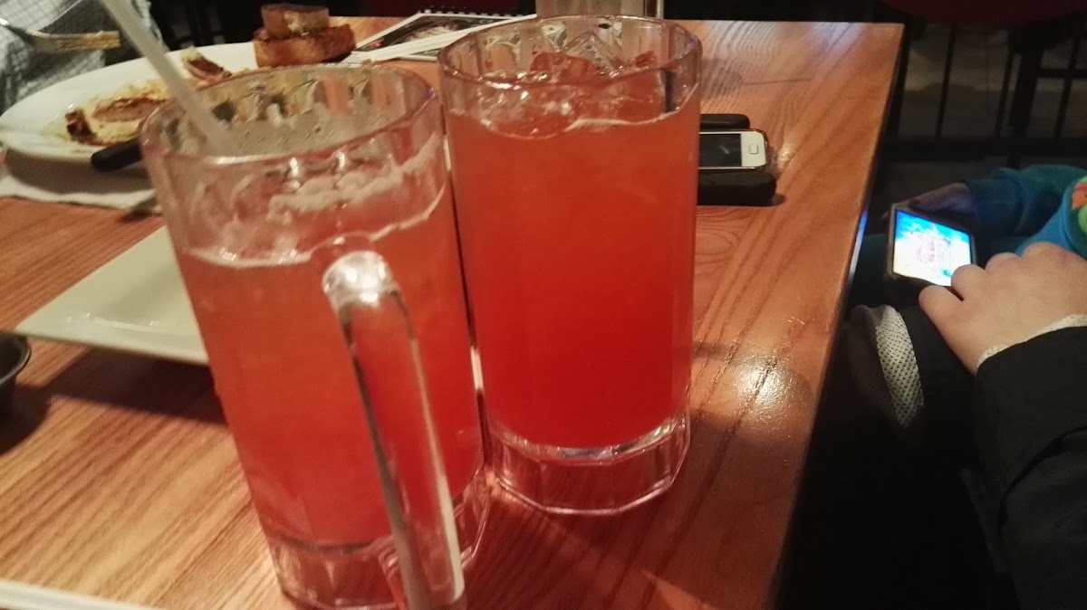 Chili’s (on Military Base) Photo 10