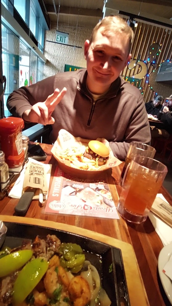 Chili’s (on Military Base) Photo 2