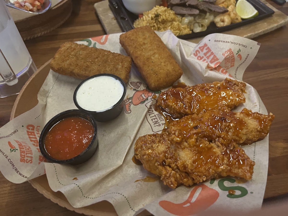 Chili’s (on Military Base) Photo 4